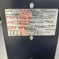 Thermo Scientific Alps 25 Heat Sealer image 2